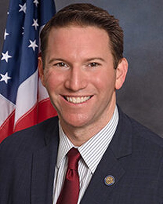 Portrait of David Silvers