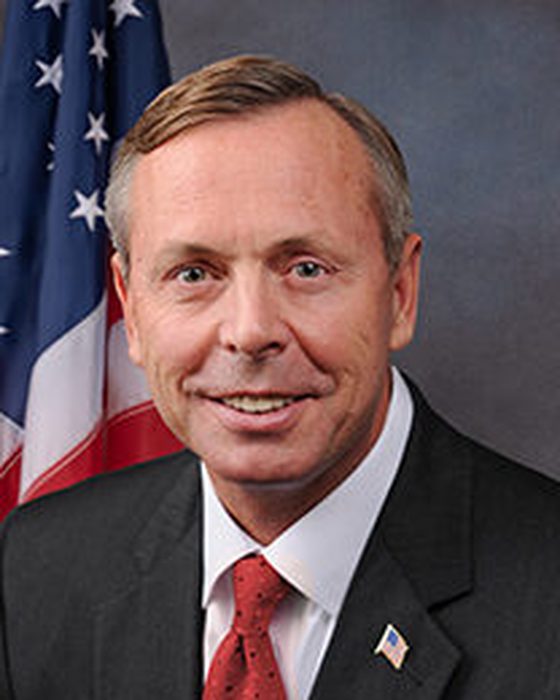 Portrait of David Smith