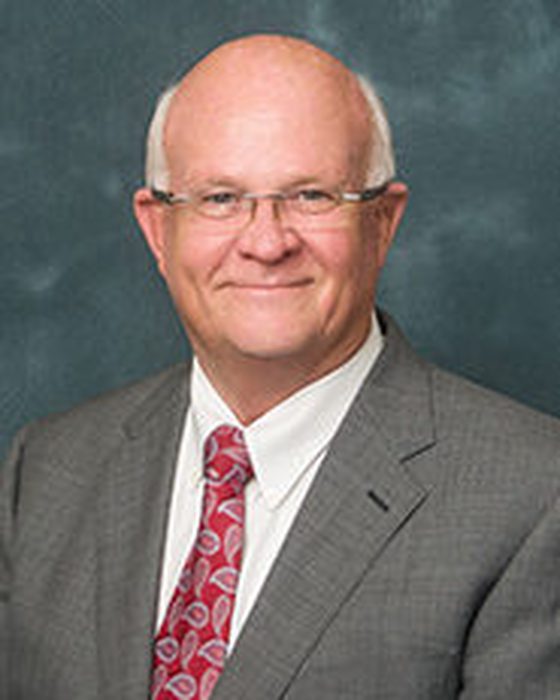 Portrait of Dennis Baxley