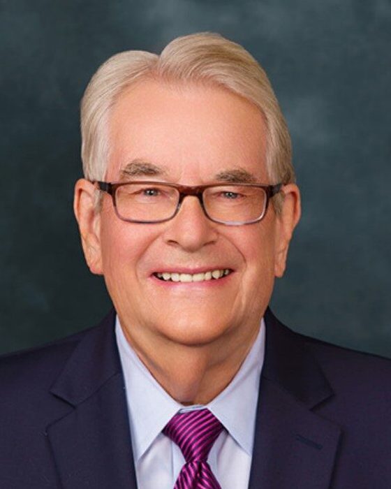 Portrait of Don Gaetz