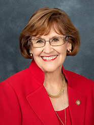 Gayle Harrell portrait