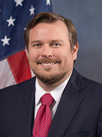 James Buchanan portrait