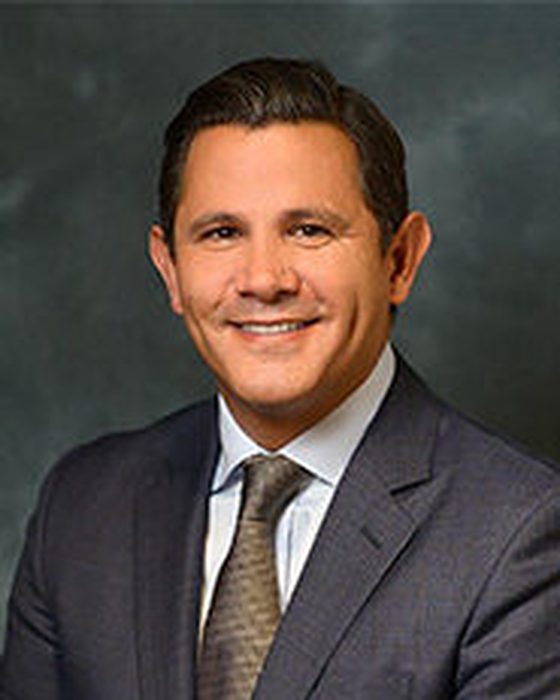 Portrait of Jason Pizzo