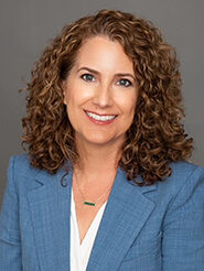 Jennifer Bradley portrait