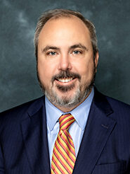 Joe Gruters portrait