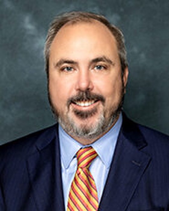 Portrait of Joe Gruters