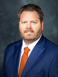 Jonathan Martin portrait