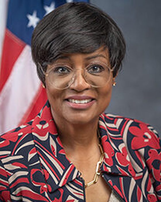 Portrait of Kiyan Michael