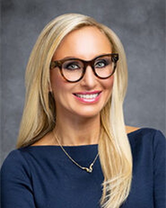 Portrait of Lauren Book