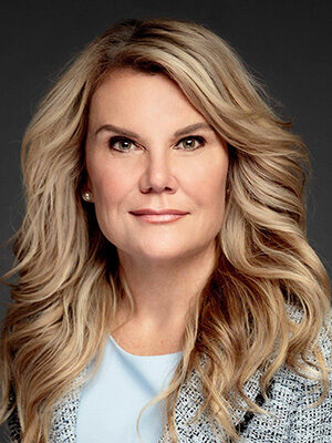 Lauren Melo portrait