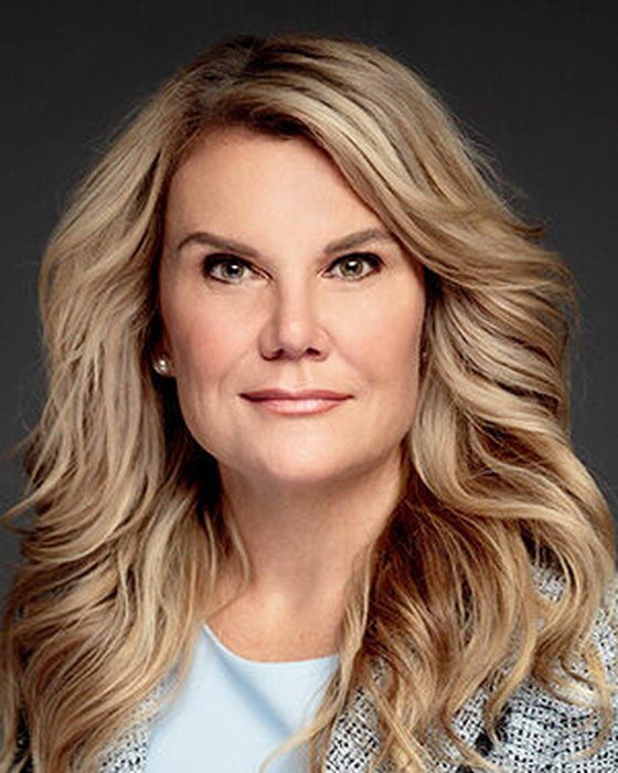 Portrait of Lauren Melo