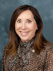 Lori Berman portrait
