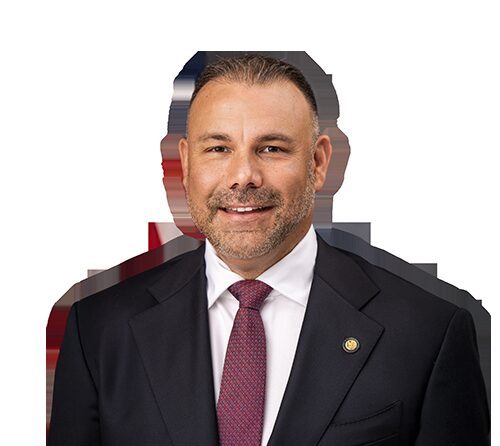 Michael Owen portrait