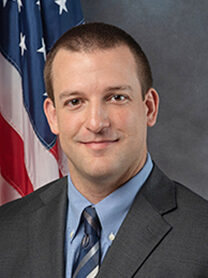 Mike Beltran portrait