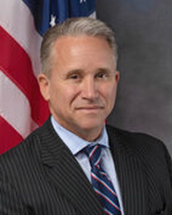 Portrait of Mike Gottlieb