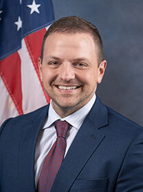 Mike Redondo portrait