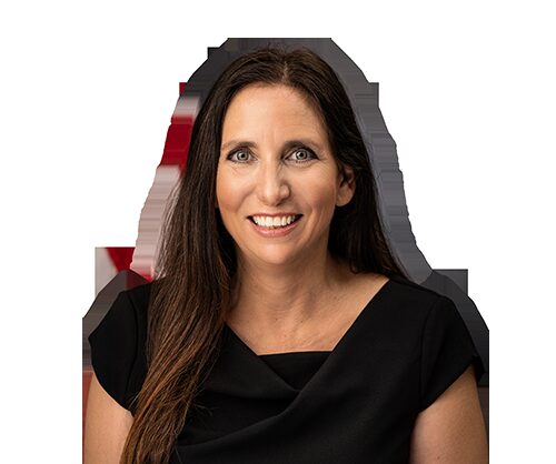 Monique Miller portrait