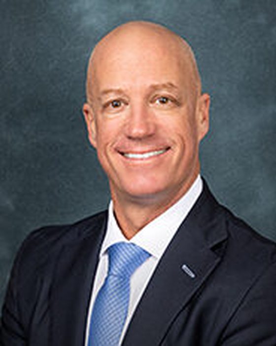 Portrait of Nick DiCeglie