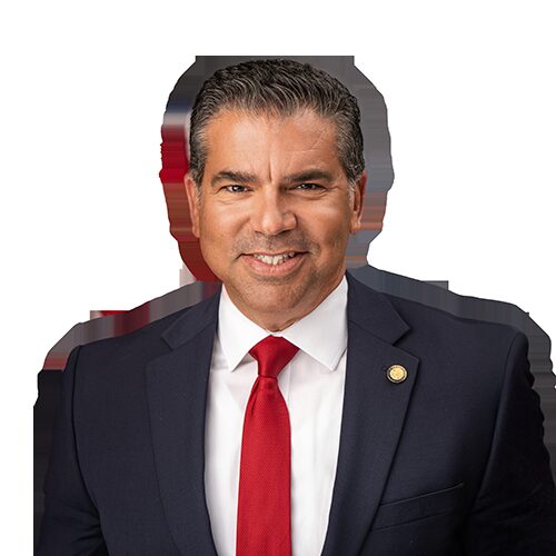 Omar Blanco portrait