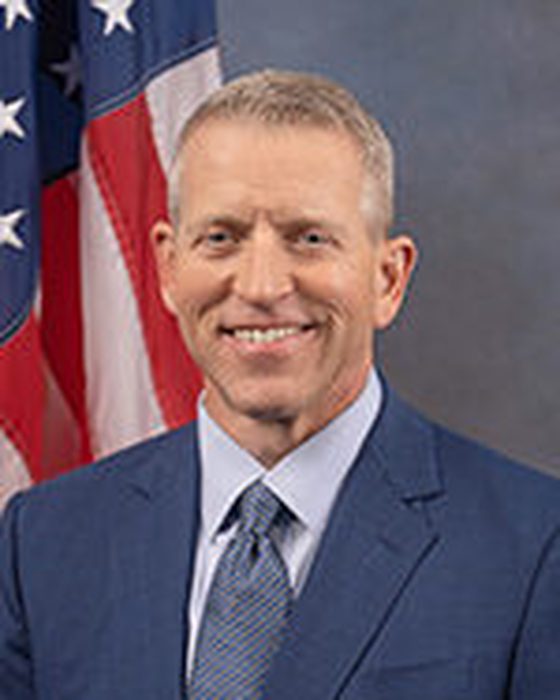 Portrait of Paul Renner