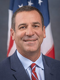 Philip Griffitts portrait