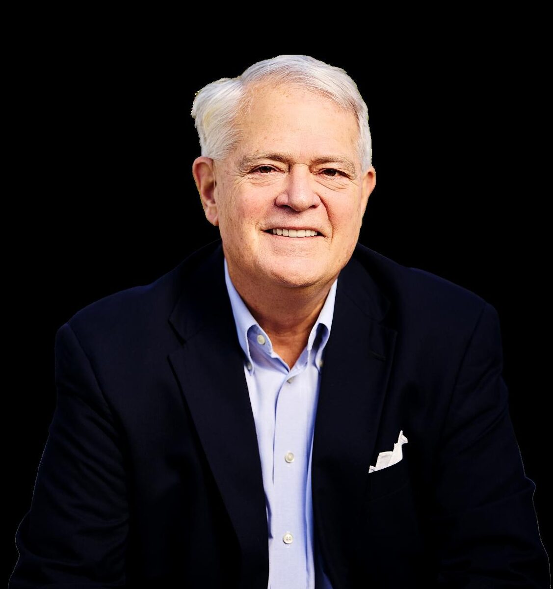 Richard Gentry portrait