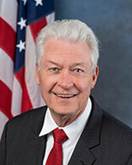 Portrait of Rick Roth