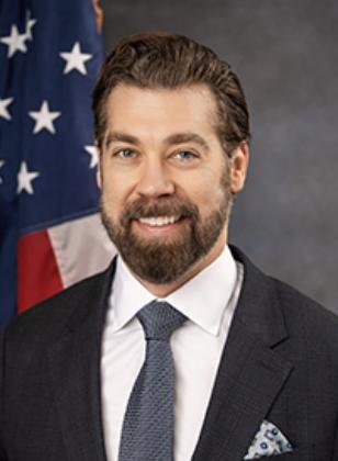 Portrait of Rob Long