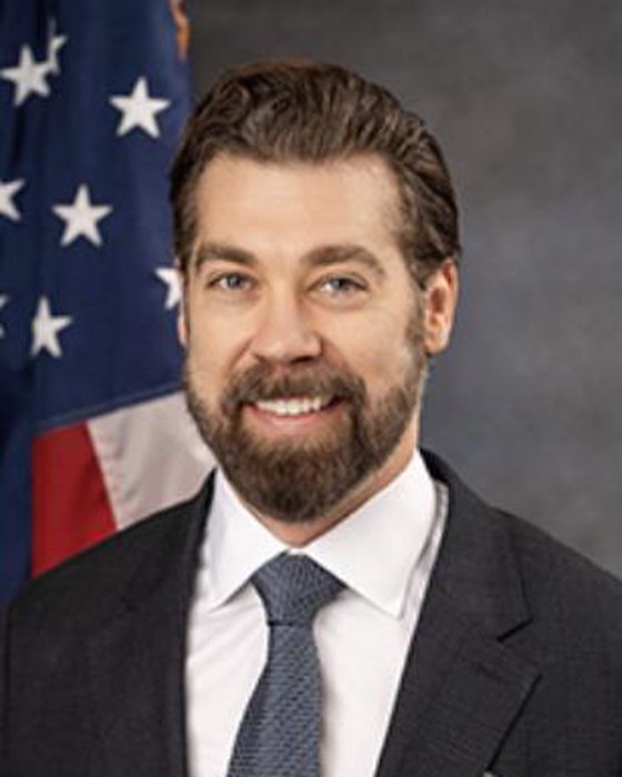 Portrait of Rob Long