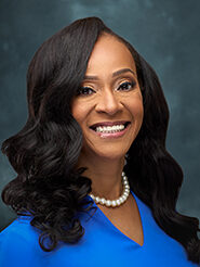 Rosalind Osgood portrait