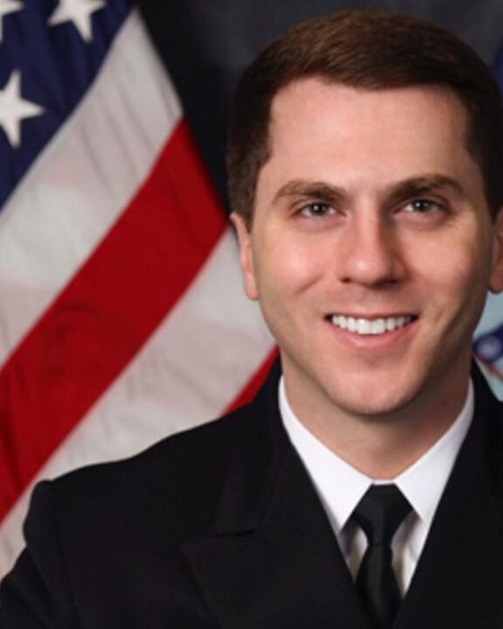 Portrait of Sam Greco