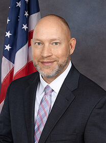 Spencer Roach portrait