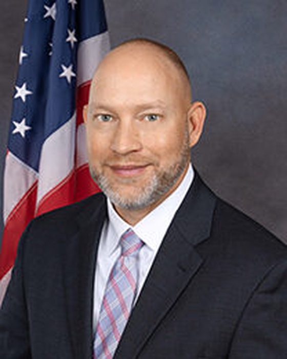 Portrait of Spencer Roach