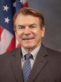 Thad Altman portrait