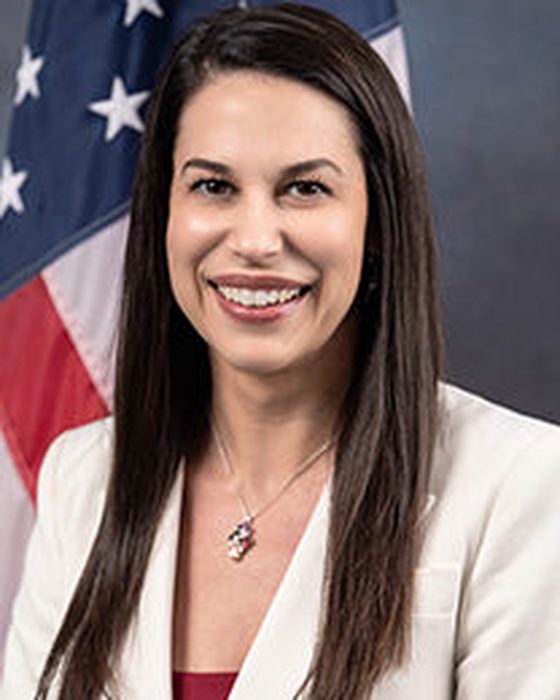 Portrait of Tiffany Esposito