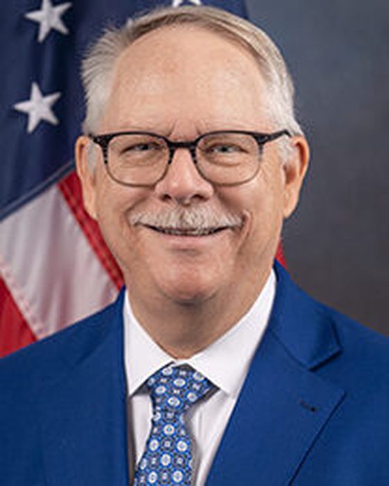 Portrait of Tom Keen