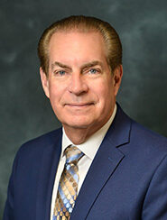 Tommy Wright portrait