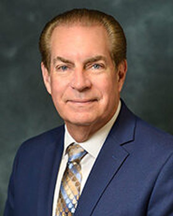 Portrait of Tommy Wright