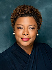 Tracie Davis portrait