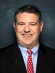 Travis Hutson portrait