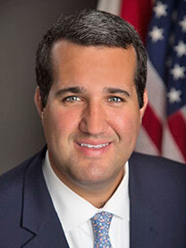 Tyler Sirois portrait