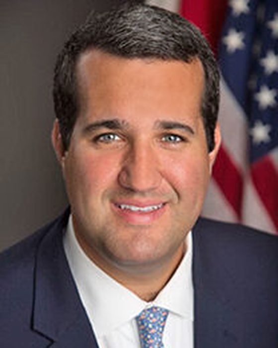 Portrait of Tyler Sirois