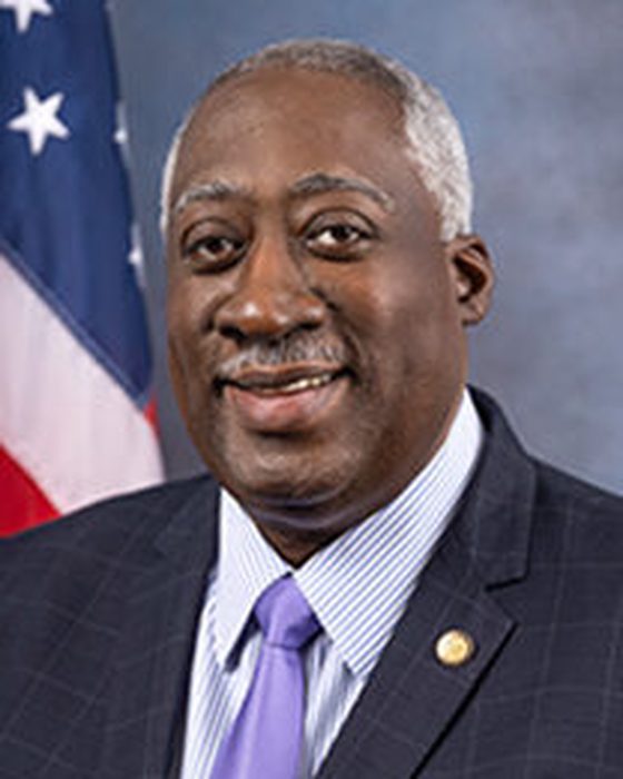 Portrait of Webster Barnaby