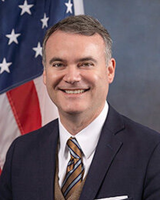 Portrait of Wyman Duggan