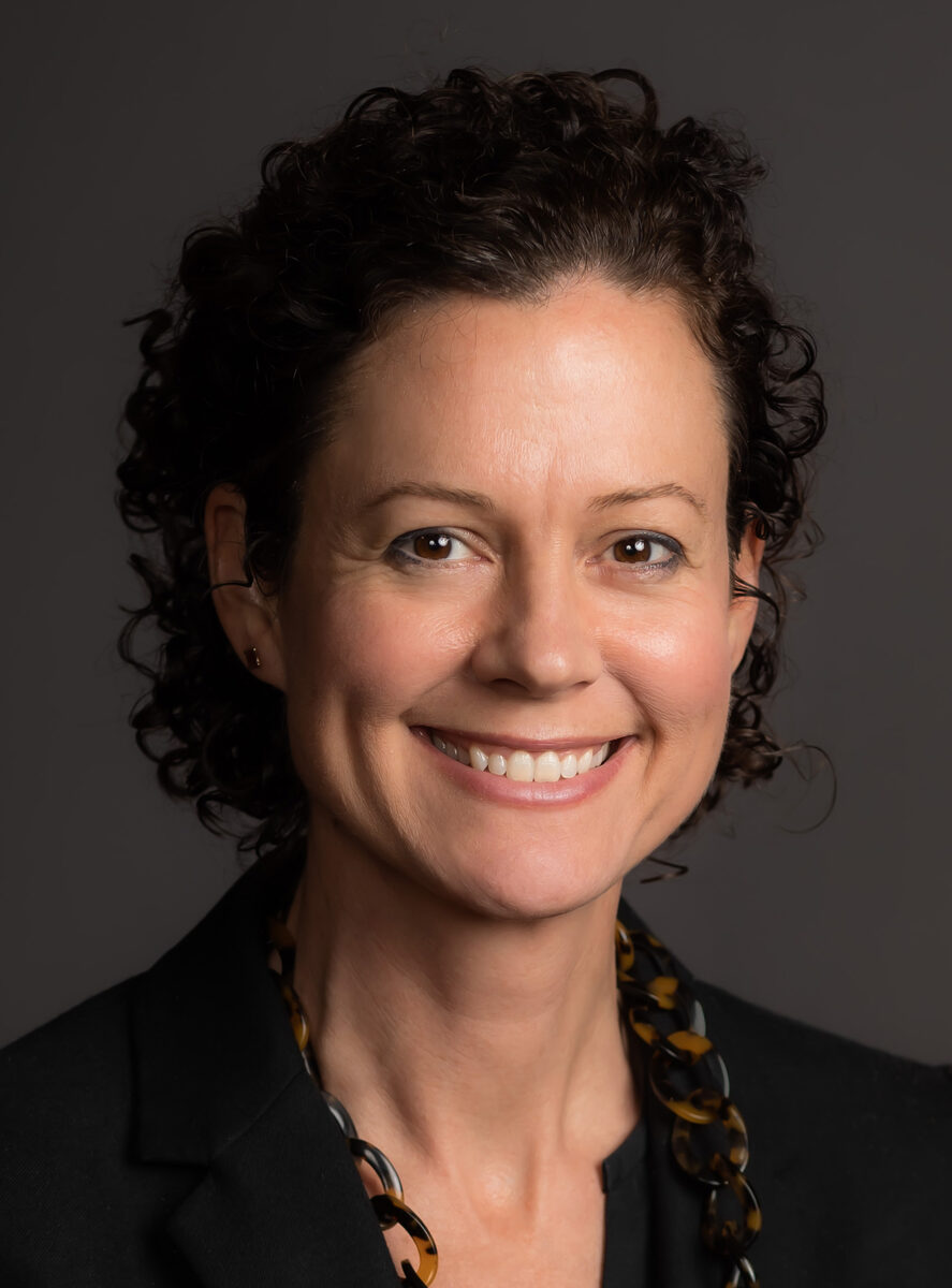 Anne Westbrook portrait