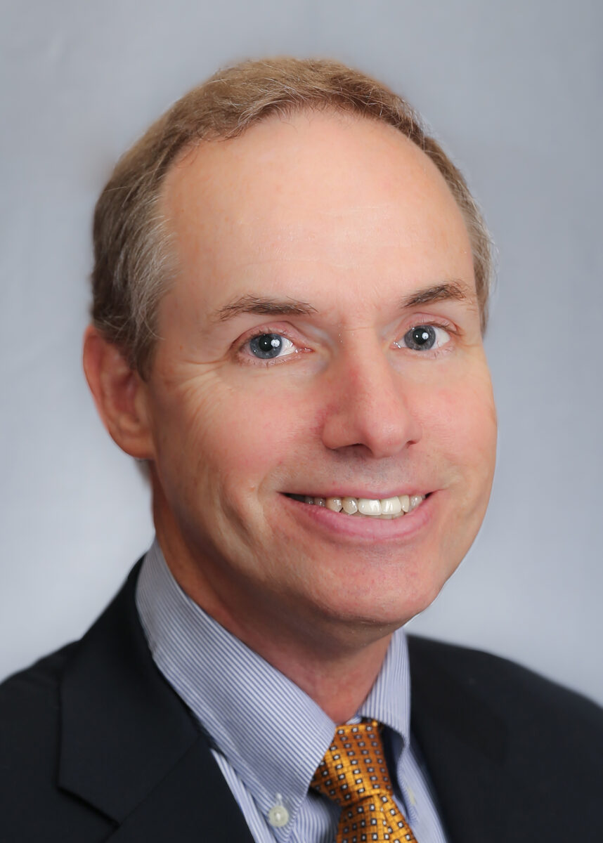 Bill Werkheiser portrait