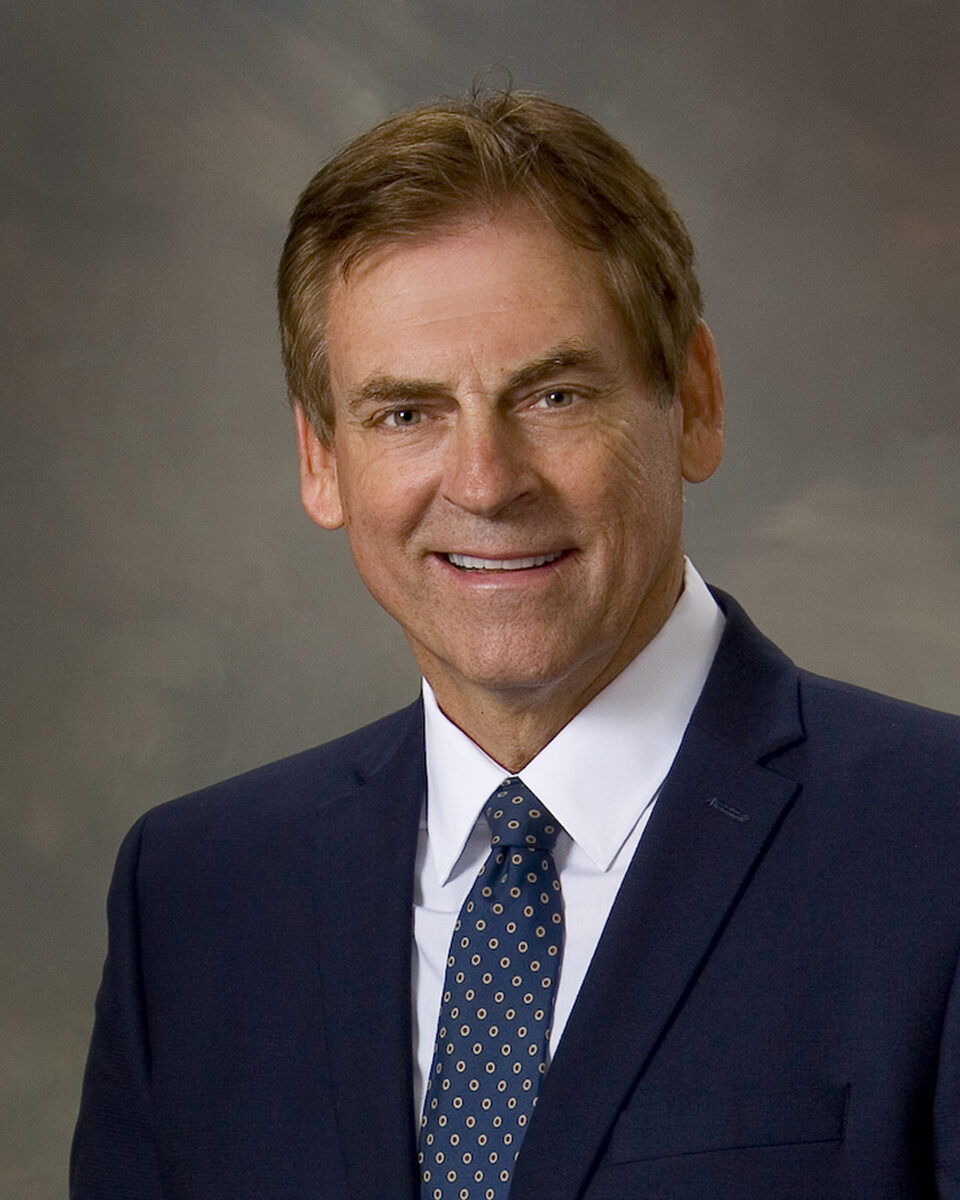 Carden Summers portrait