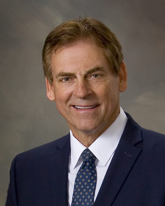 Portrait of Carden Summers