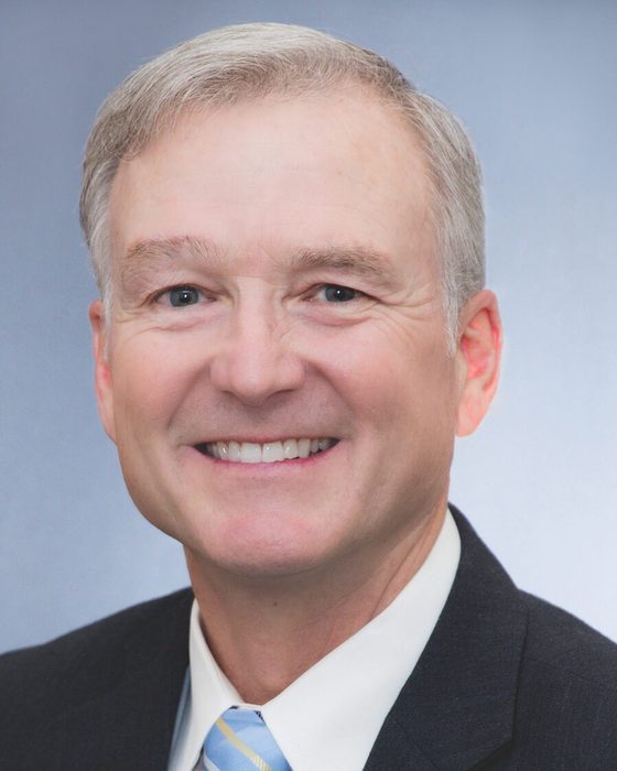 Portrait of Chris Erwin