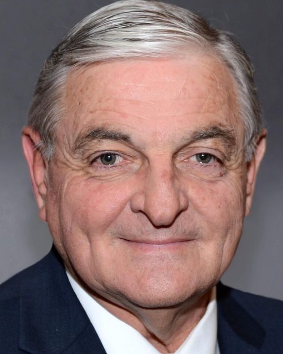 Portrait of Danny Mathis